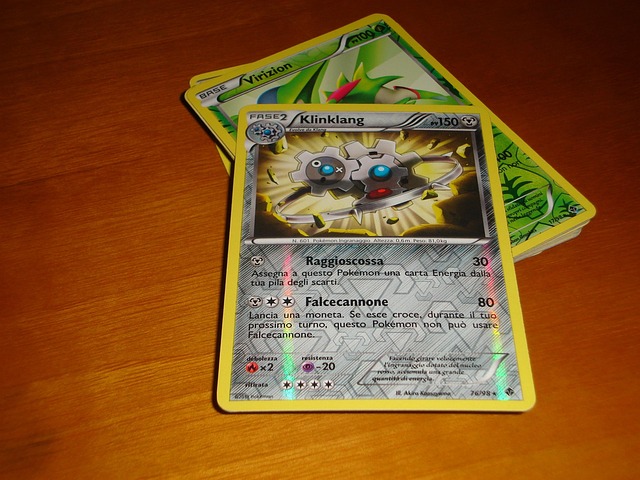 Comment reconnaître une vraie carte Pokémon d'une fausse